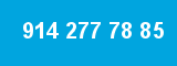 914 277 78 85